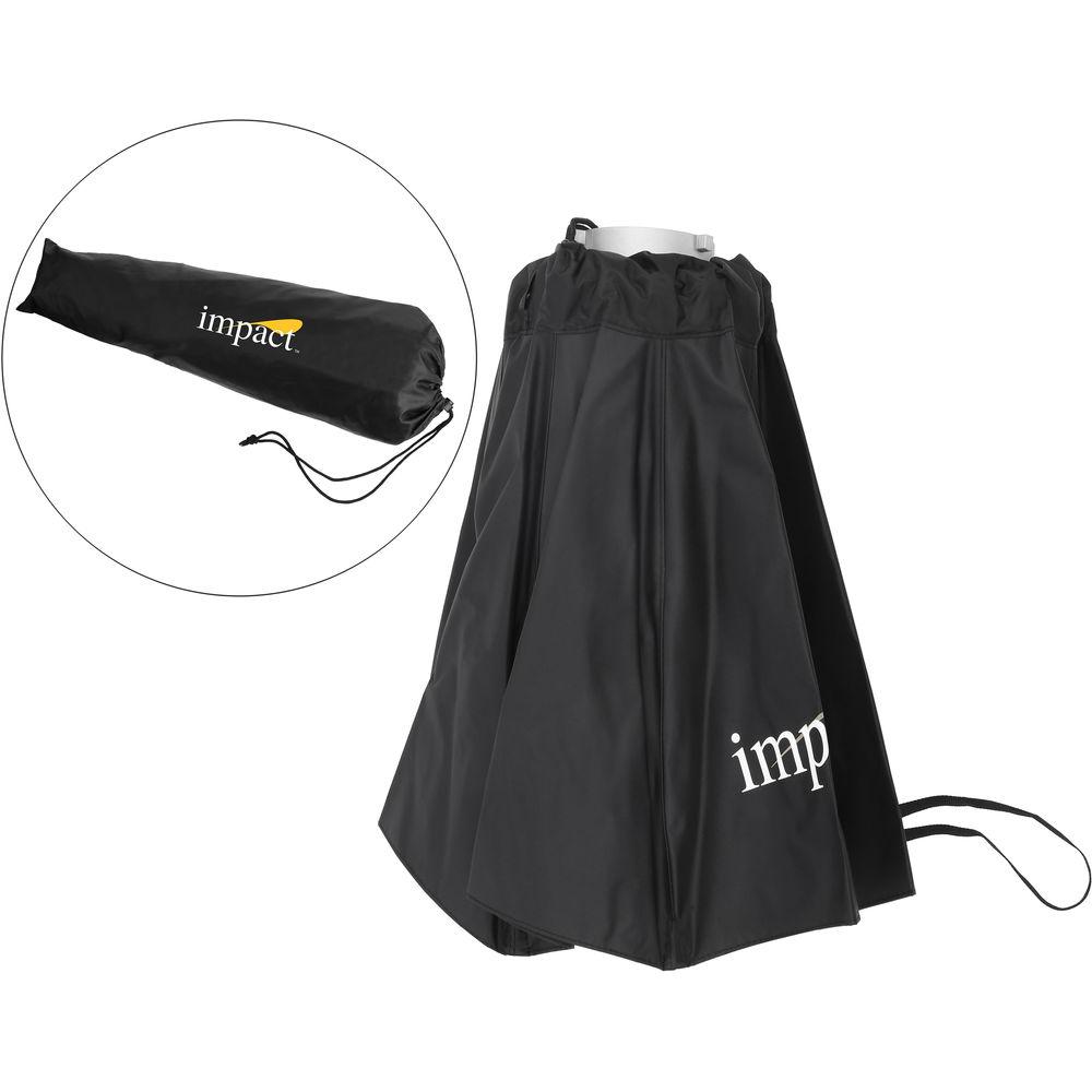 Impact Folding Beauty Dish