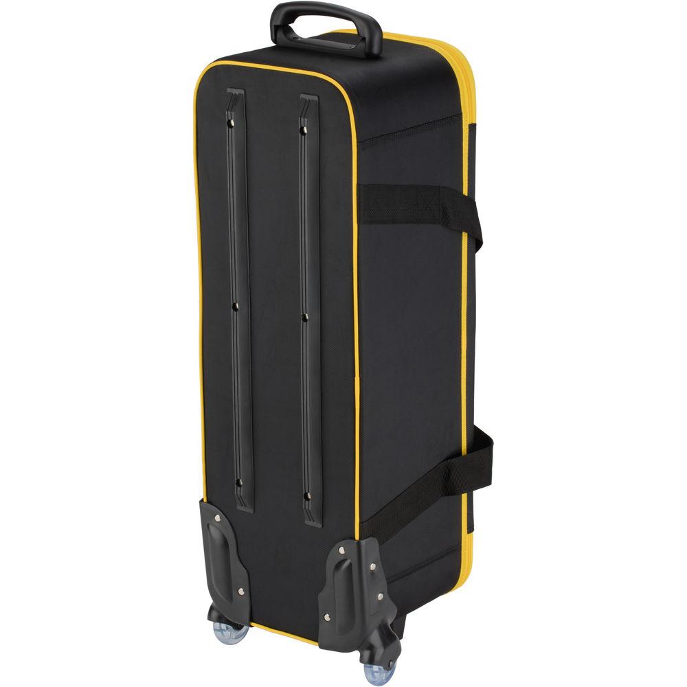 Impact LKB-R1 Light Kit Roller Bag #1