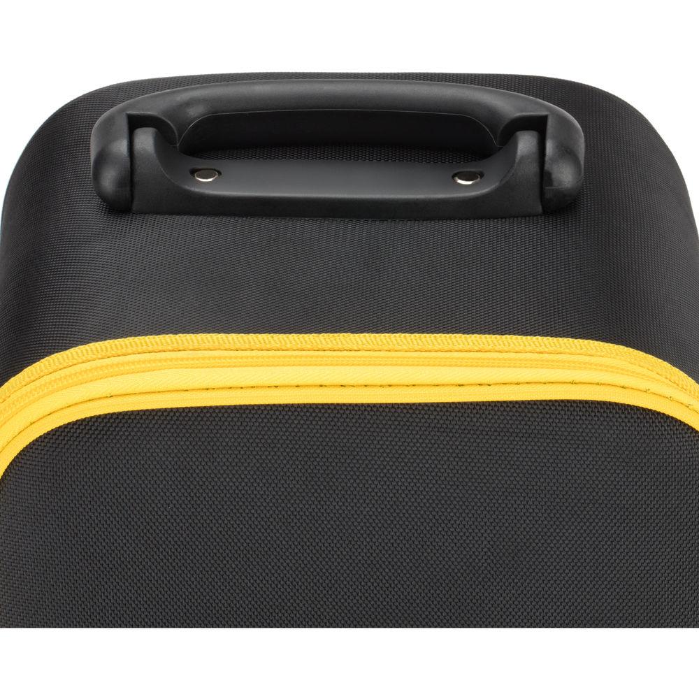 Impact LKB-R1 Light Kit Roller Bag #1