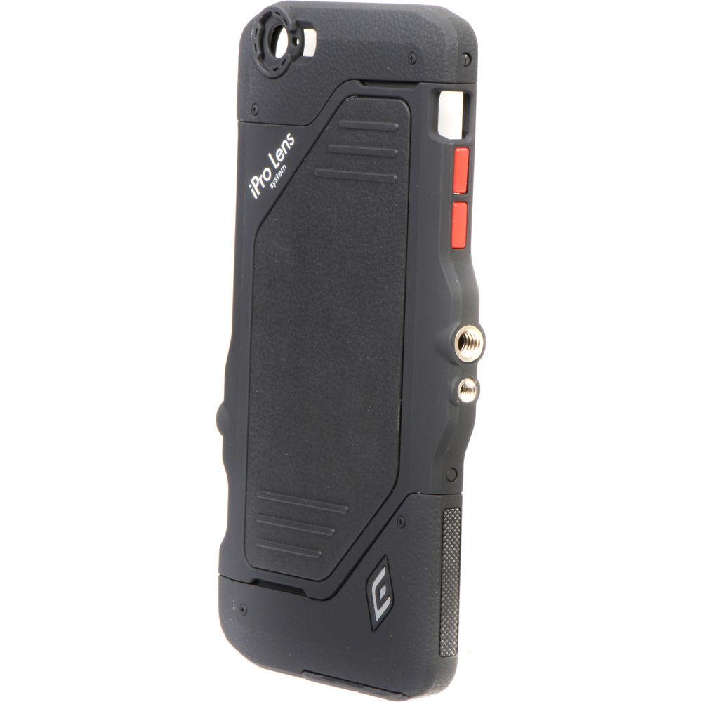 iPro Lens by Schneider Optics Starter Kit for iPhone 6 Plus 6s Plus