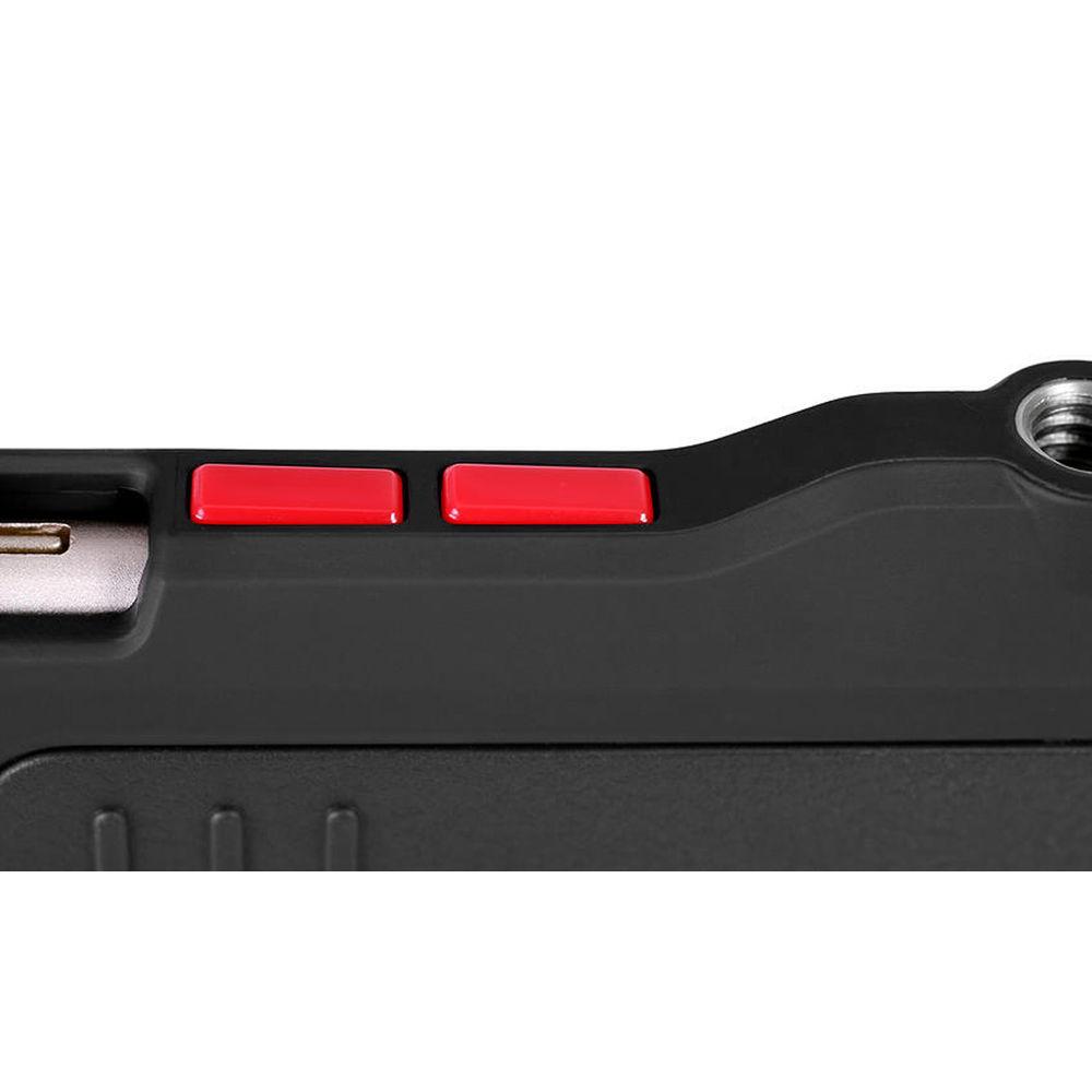 iPro Lens by Schneider Optics Starter Kit for iPhone 6 Plus 6s Plus