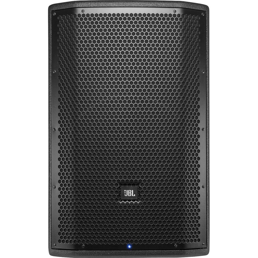 JBL PRX812W 12" Two-Way Full-Range Main System and Floor Monitor with Wi-Fi