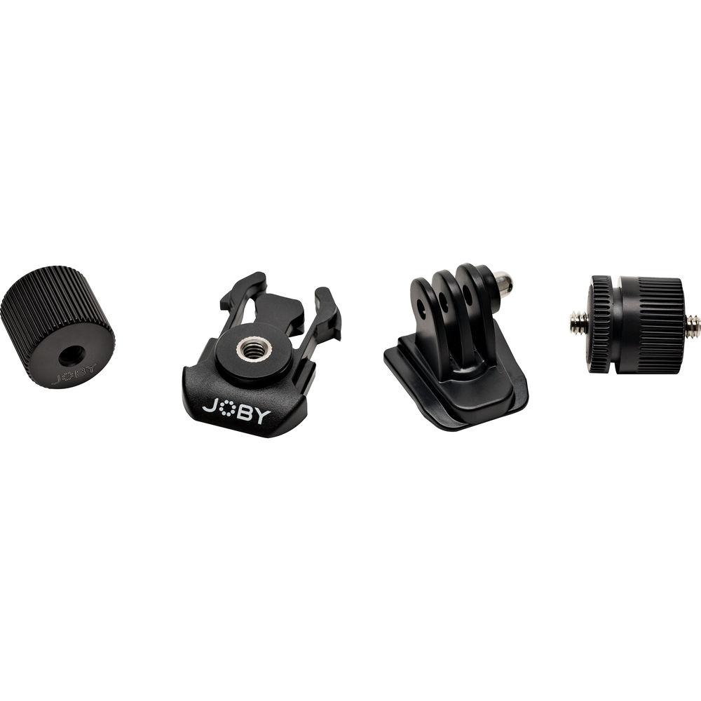 Joby Action Adapter Kit