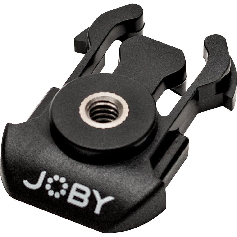 Joby Action Adapter Kit