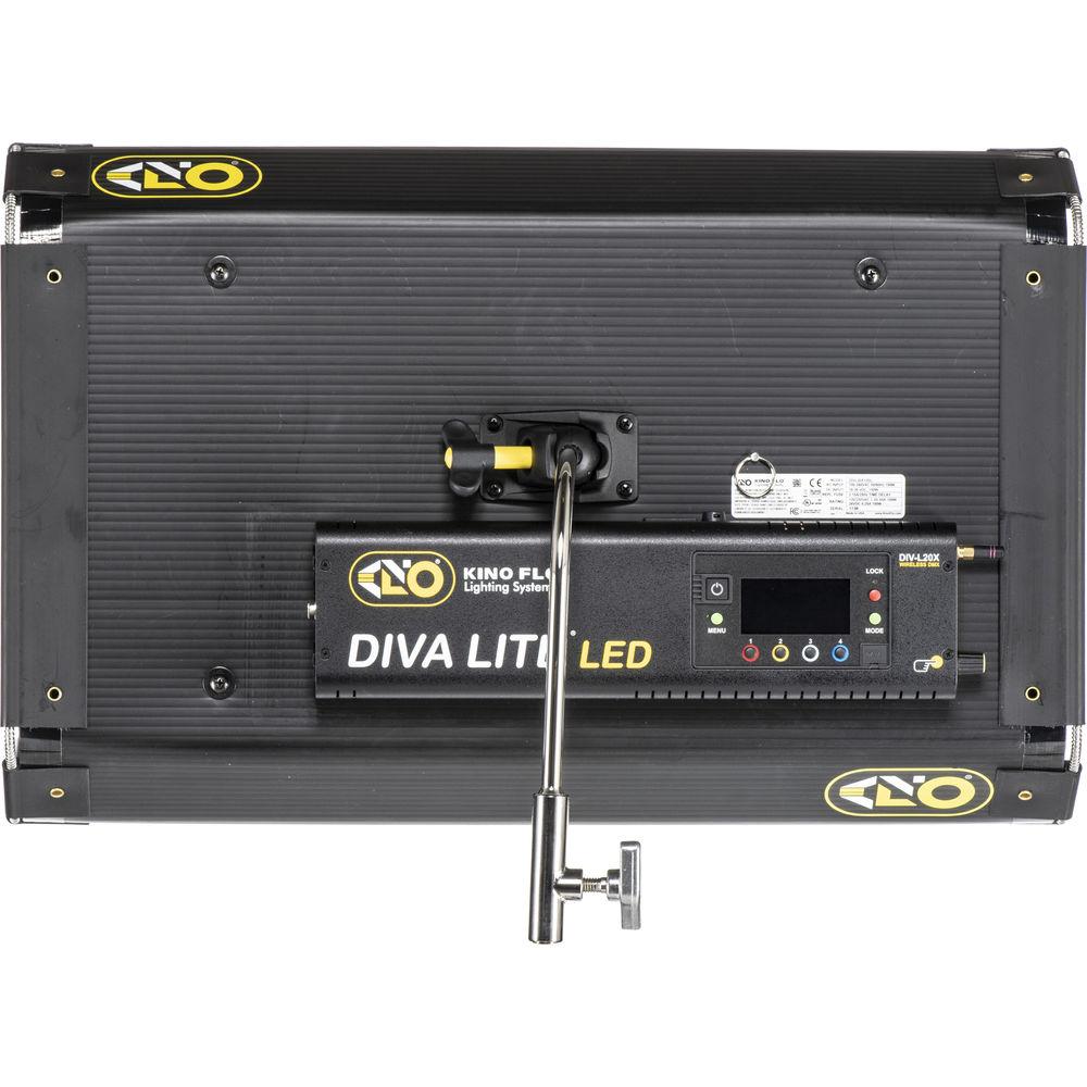 Kino Flo Diva-Lite LED 20 DMX