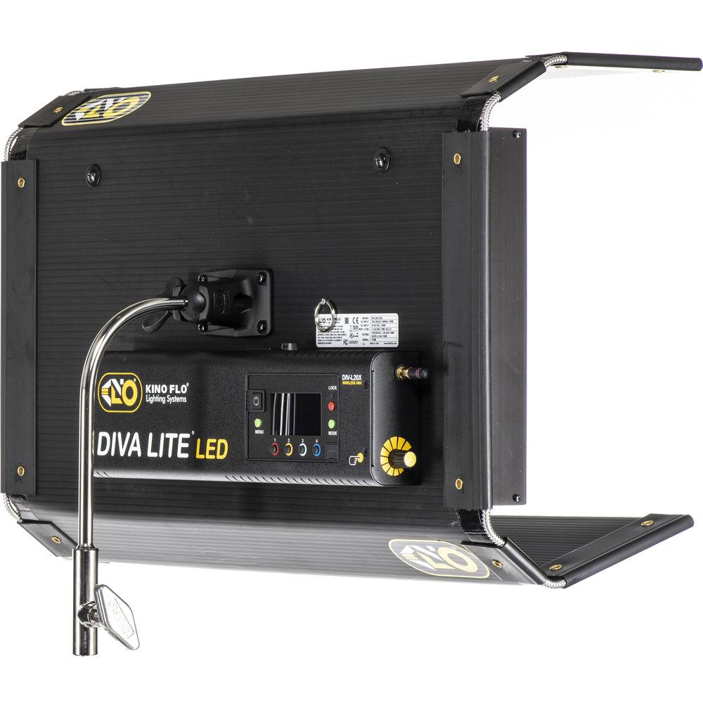 Kino Flo Diva-Lite LED 20 DMX