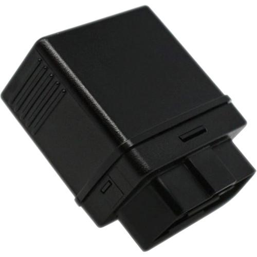 KJB Security Products iTrail Snap OBD-ll CDMA GPS Vehicle Tracker