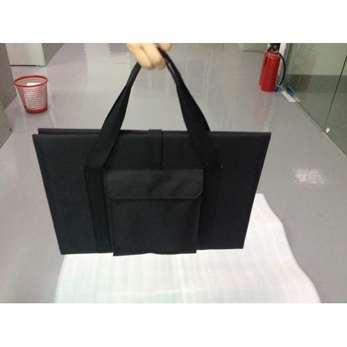 Lazer Volt 60 Watt Folding Solar Panel