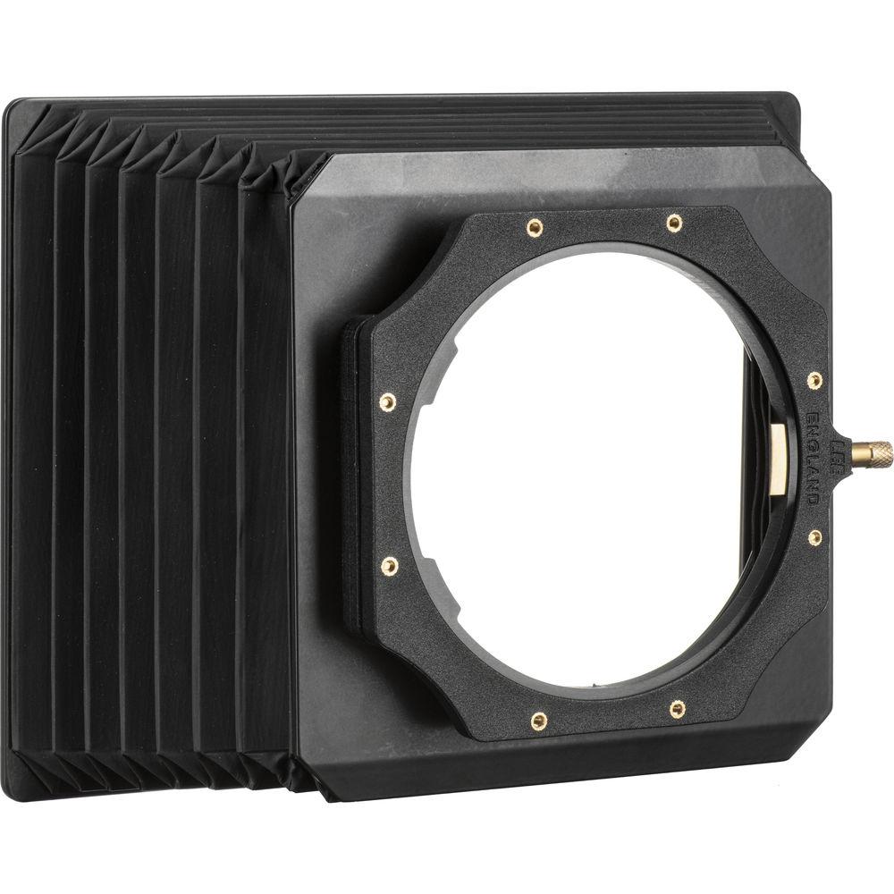 LEE Filters Lens Hood - Wide Angle - with TWO Filter Slots