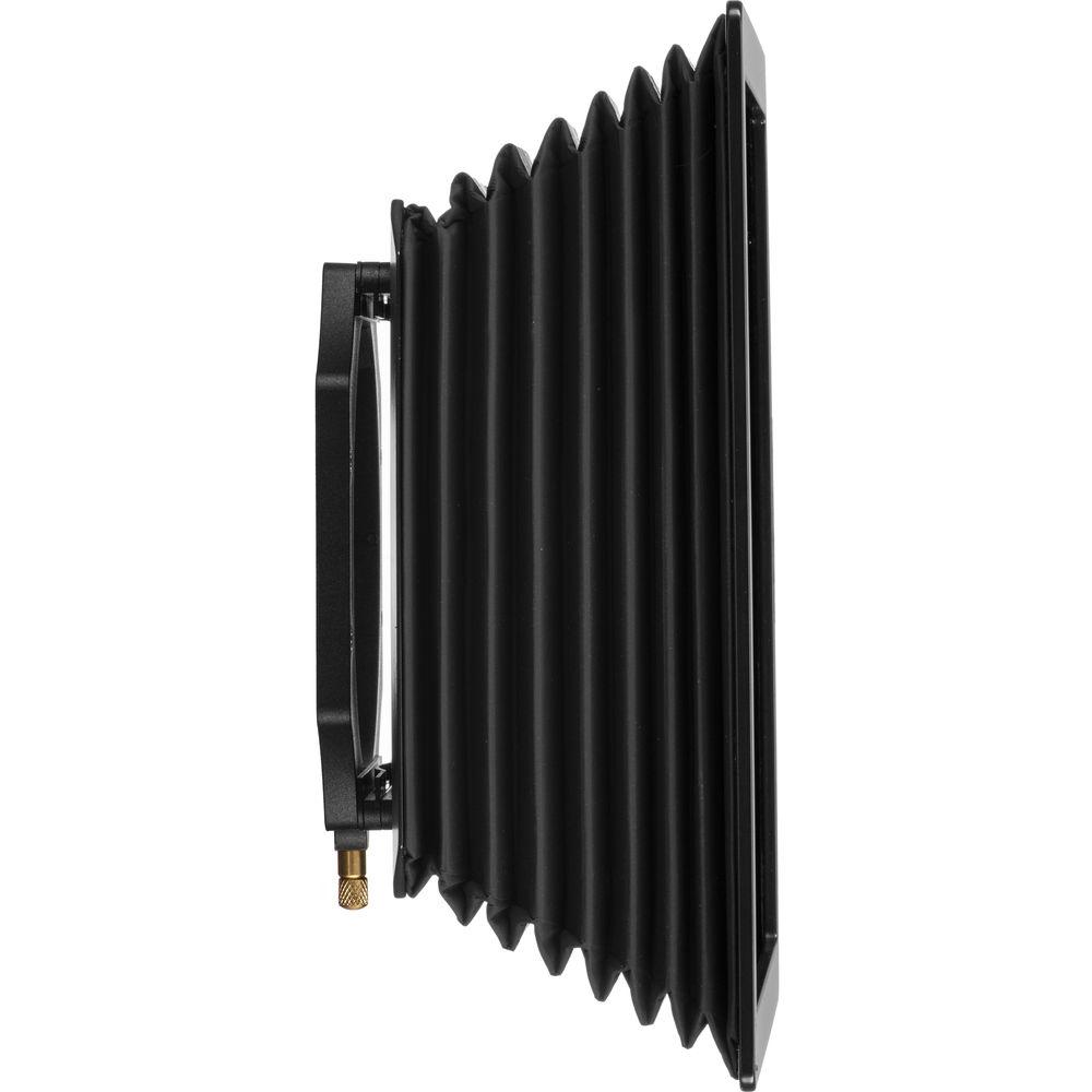 LEE Filters Lens Hood - Wide Angle - with TWO Filter Slots