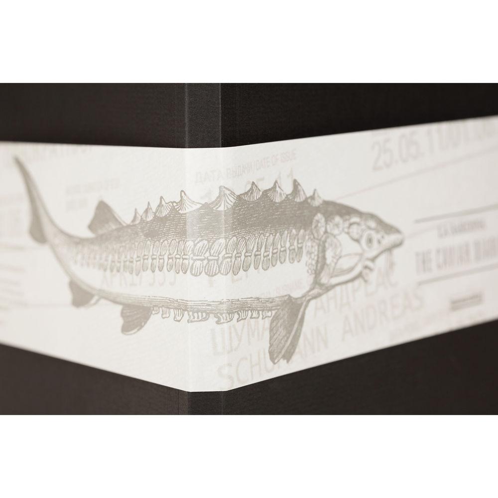 Lomography Book: La Sardina: The Caviar Diaries