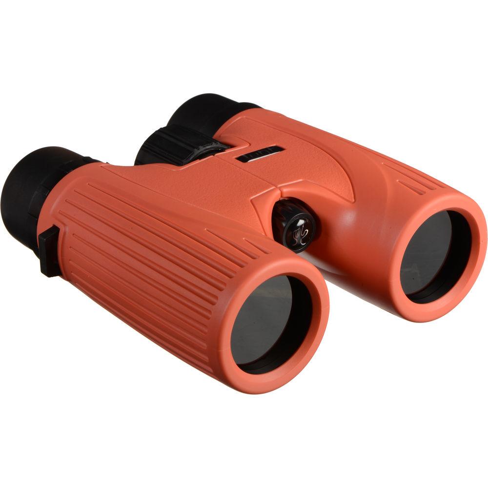 Lunt Solar Systems 8x32 White Light SUNocular Binocular