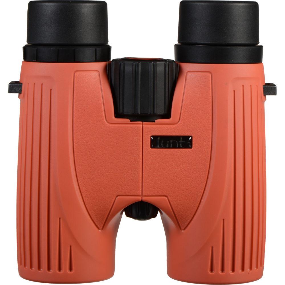 Lunt Solar Systems 8x32 White Light SUNocular Binocular