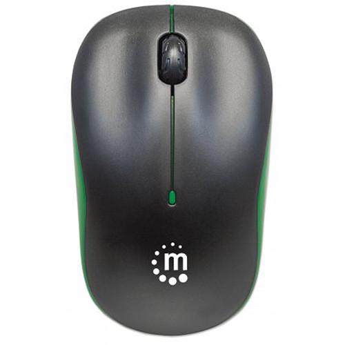 Manhattan Success Wireless Mouse