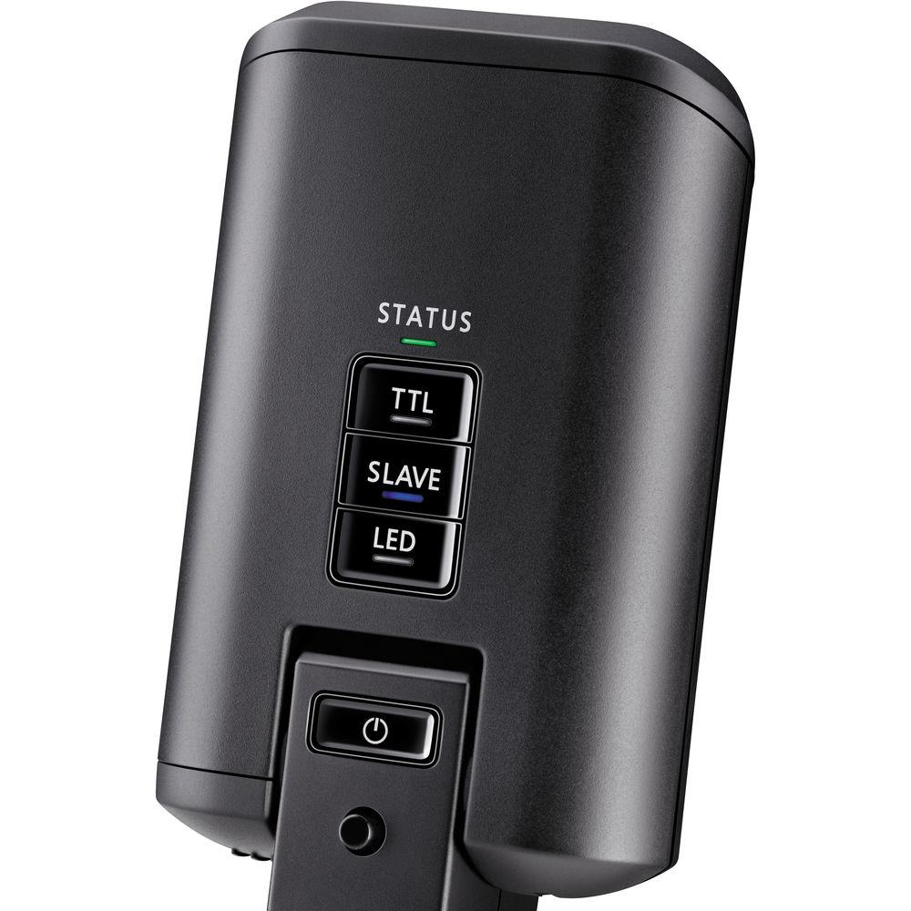 Metz mecablitz 26 AF-1 digital Flash for Fujifilm Cameras