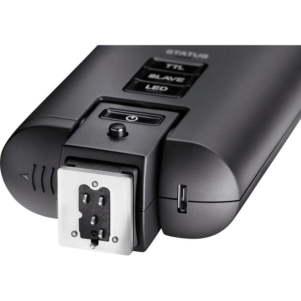 Metz mecablitz 26 AF-1 digital Flash for Fujifilm Cameras