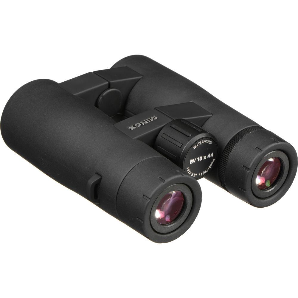 Minox 10x44 BV Binocular