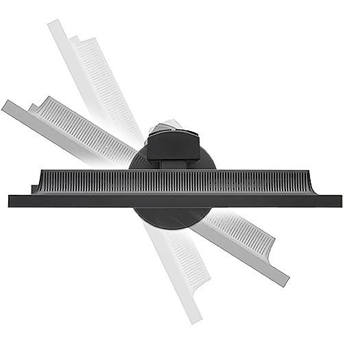 NEC MultiSync EA275UHD-BK 27" 4K UHD sRGB IPS Monitor