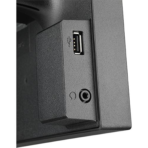 NEC MultiSync EA275UHD-BK 27" 4K UHD sRGB IPS Monitor