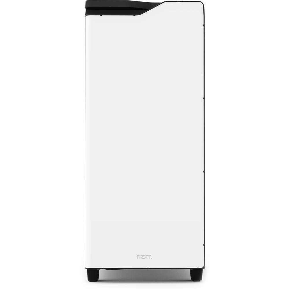 NZXT H440 Mid-Tower 2015 Case