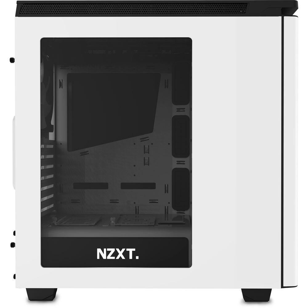 NZXT H440 Mid-Tower 2015 Case