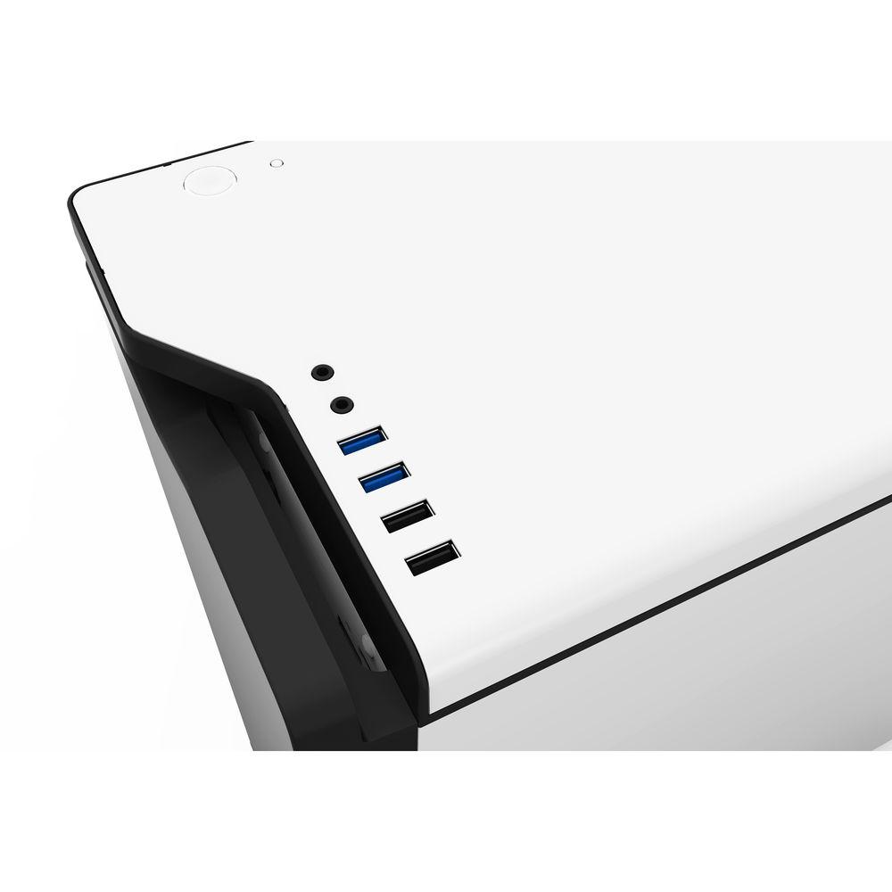 NZXT H440 Mid-Tower 2015 Case