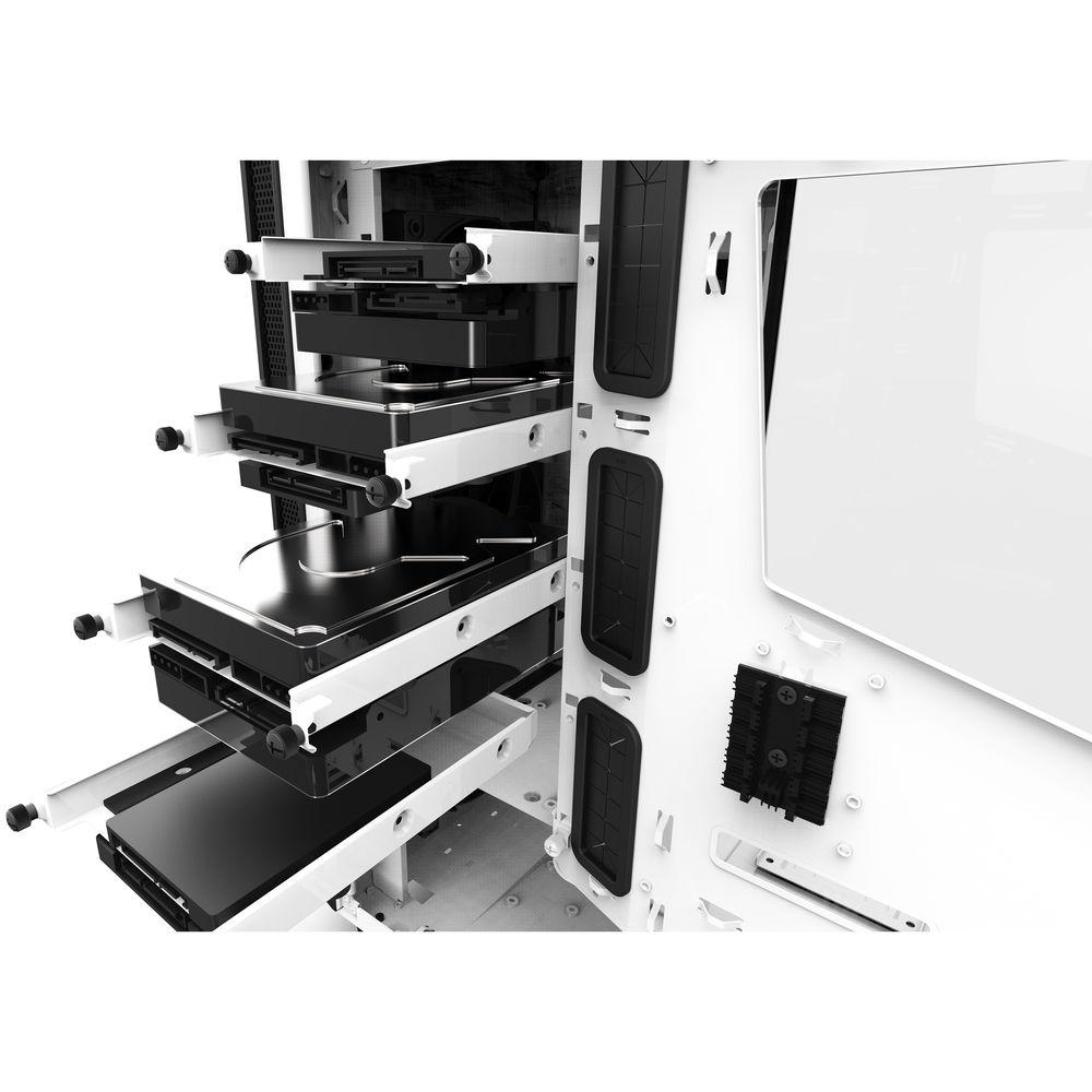 NZXT H440 Mid-Tower 2015 Case