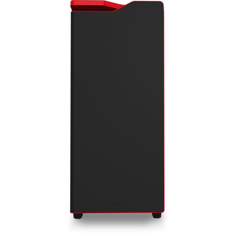 NZXT H440 Mid-Tower 2015 Case