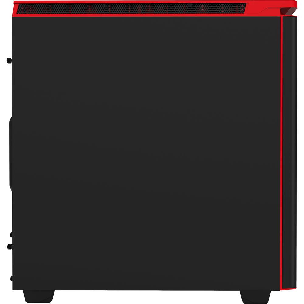 NZXT H440 Mid-Tower 2015 Case