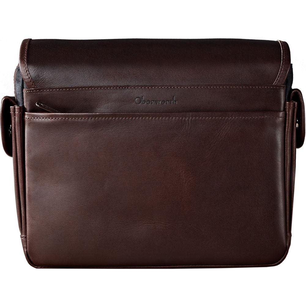Oberwerth Wetzlar Small Camera Bag