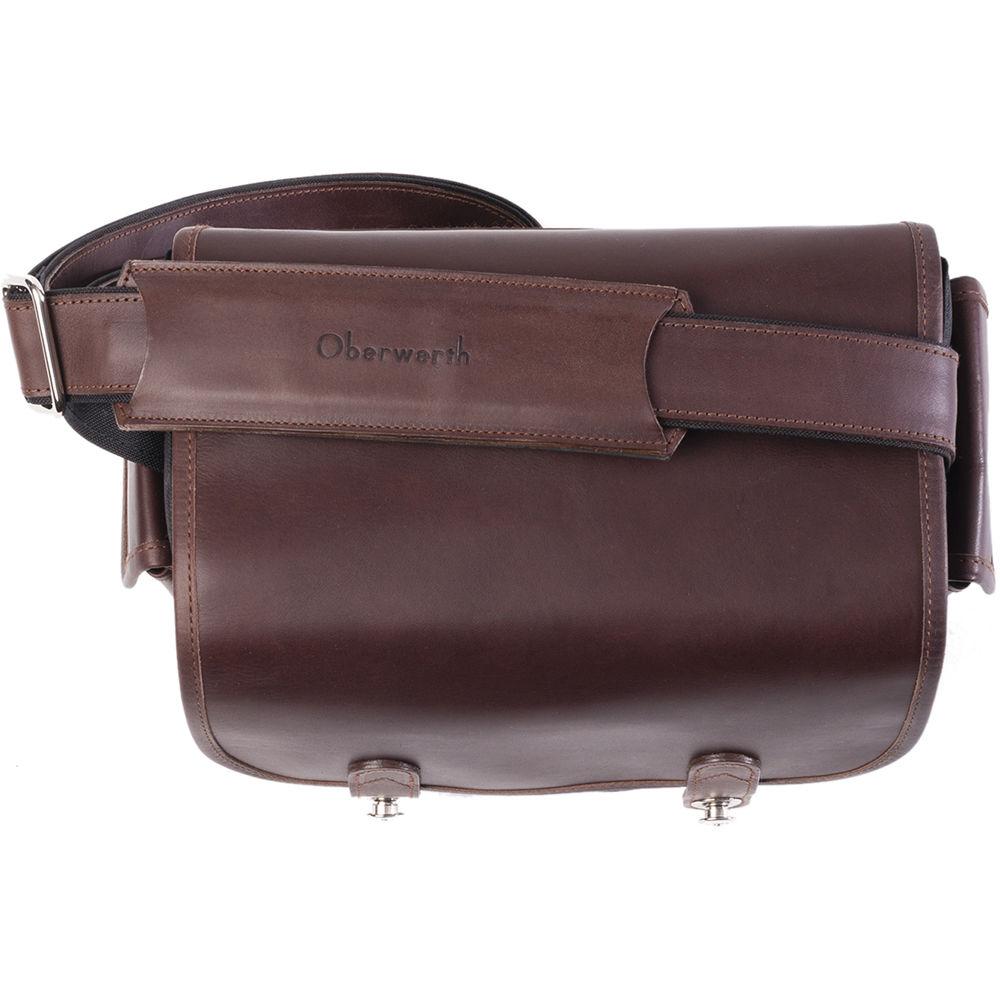 Oberwerth Wetzlar Small Camera Bag