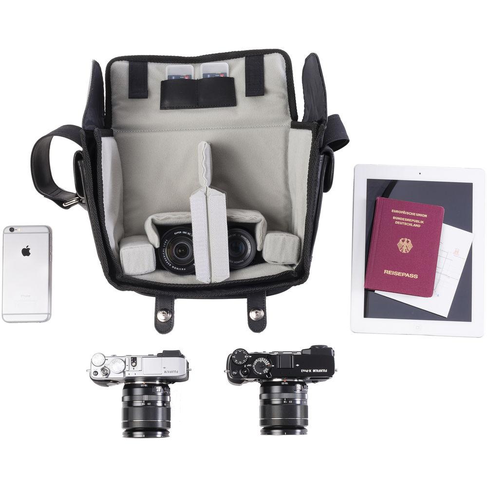 Oberwerth Wetzlar Small Camera Bag