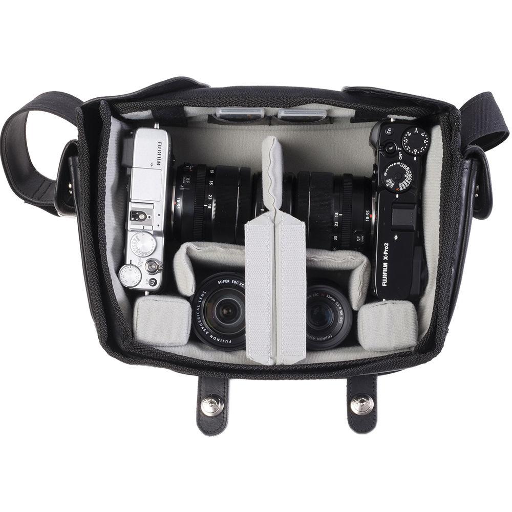 Oberwerth Wetzlar Small Camera Bag