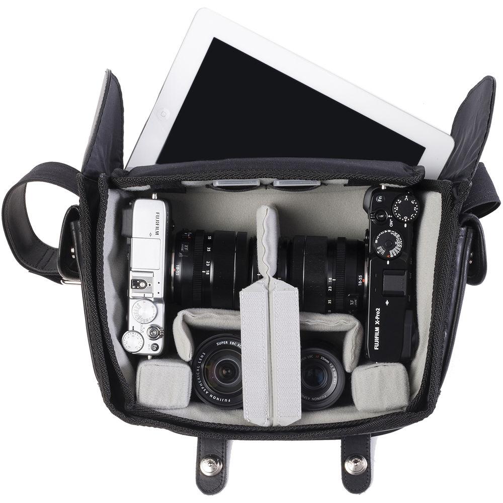 Oberwerth Wetzlar Small Camera Bag