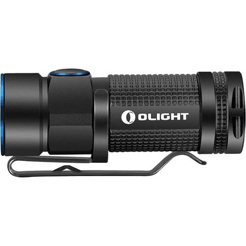 Olight S1 Baton LED Flashlight