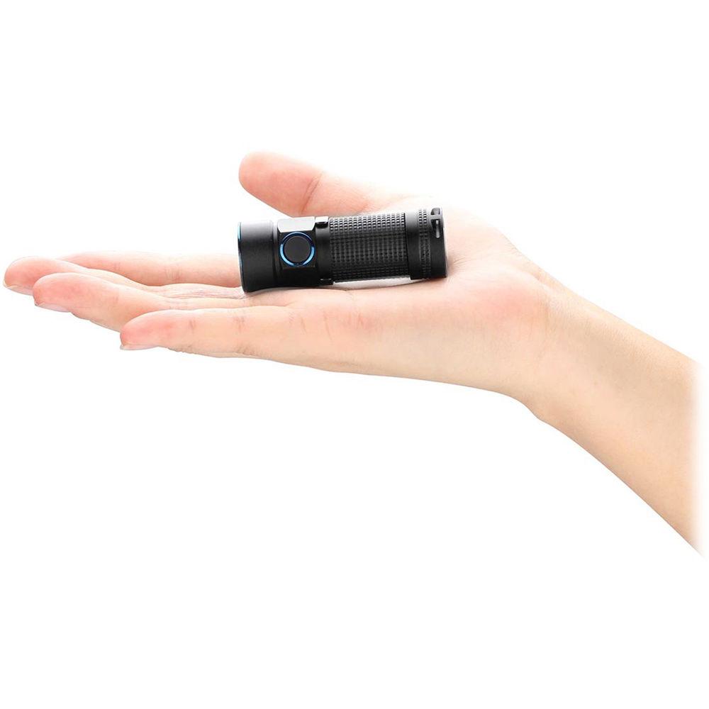 Olight S1 Baton LED Flashlight