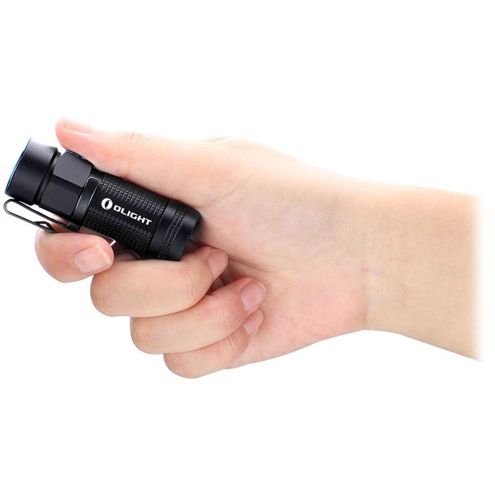 Olight S1 Baton LED Flashlight