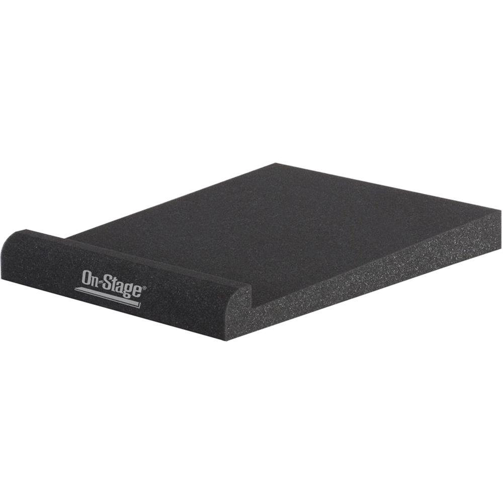 On-Stage ASP3011 Foam Speaker Platforms