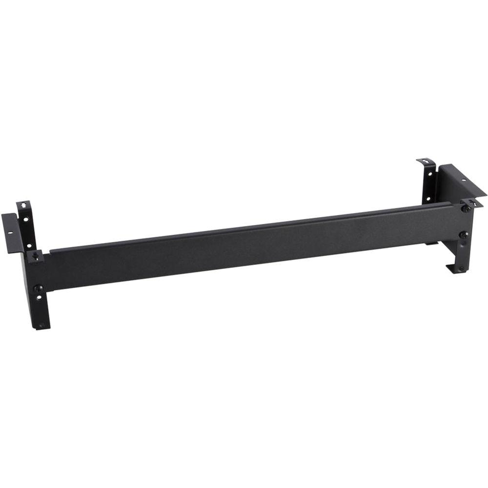 On-Stage Single-Space Rackmount for WS7500 Desk