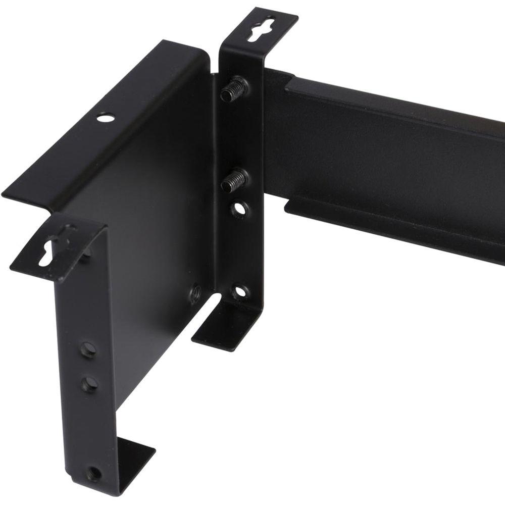 On-Stage Single-Space Rackmount for WS7500 Desk