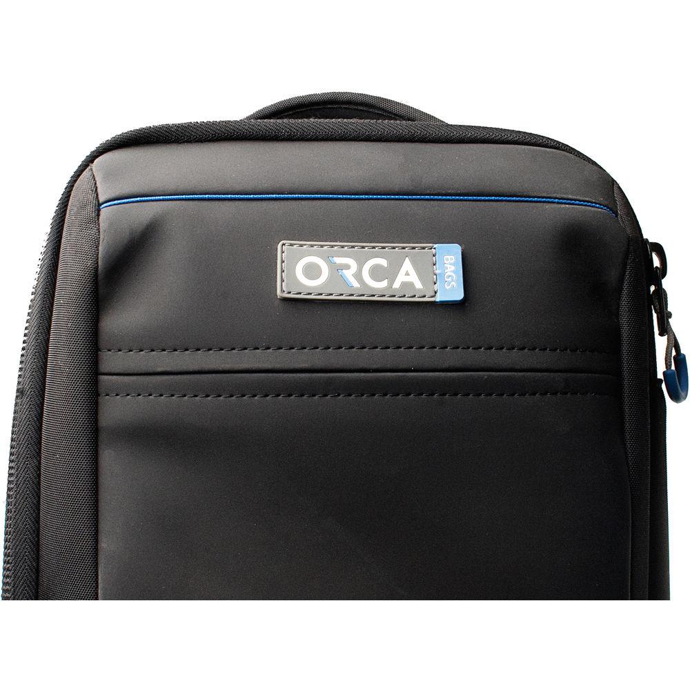 ORCA Video Camera Tripod Bag