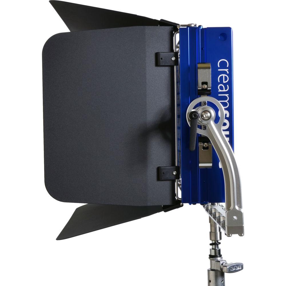 Outsight Barndoors for Creamsource LED Panel