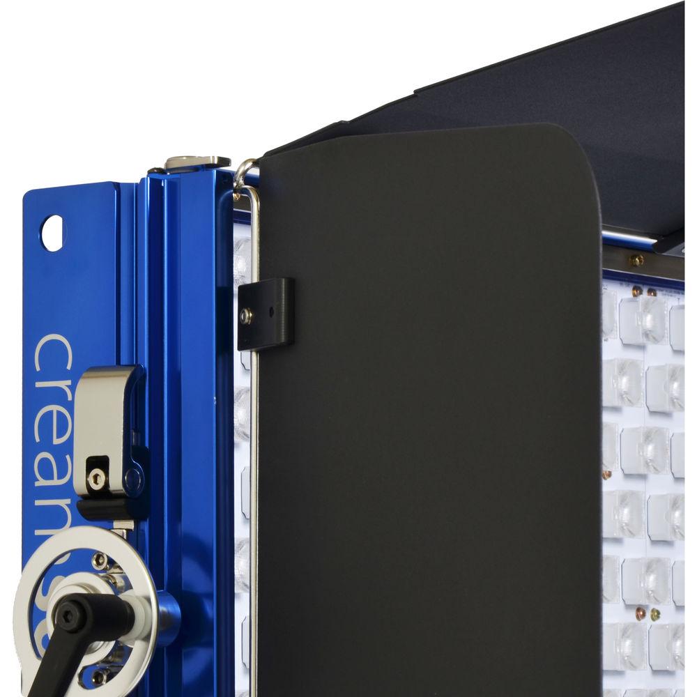 Outsight Barndoors for Creamsource LED Panel