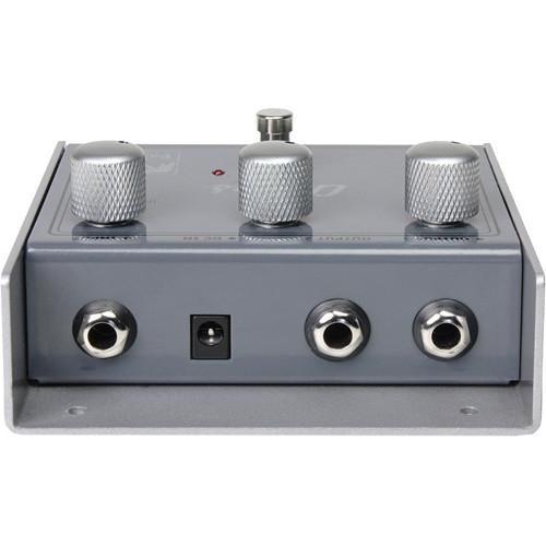 Palmer Chorus Effect Pedal for Guitars