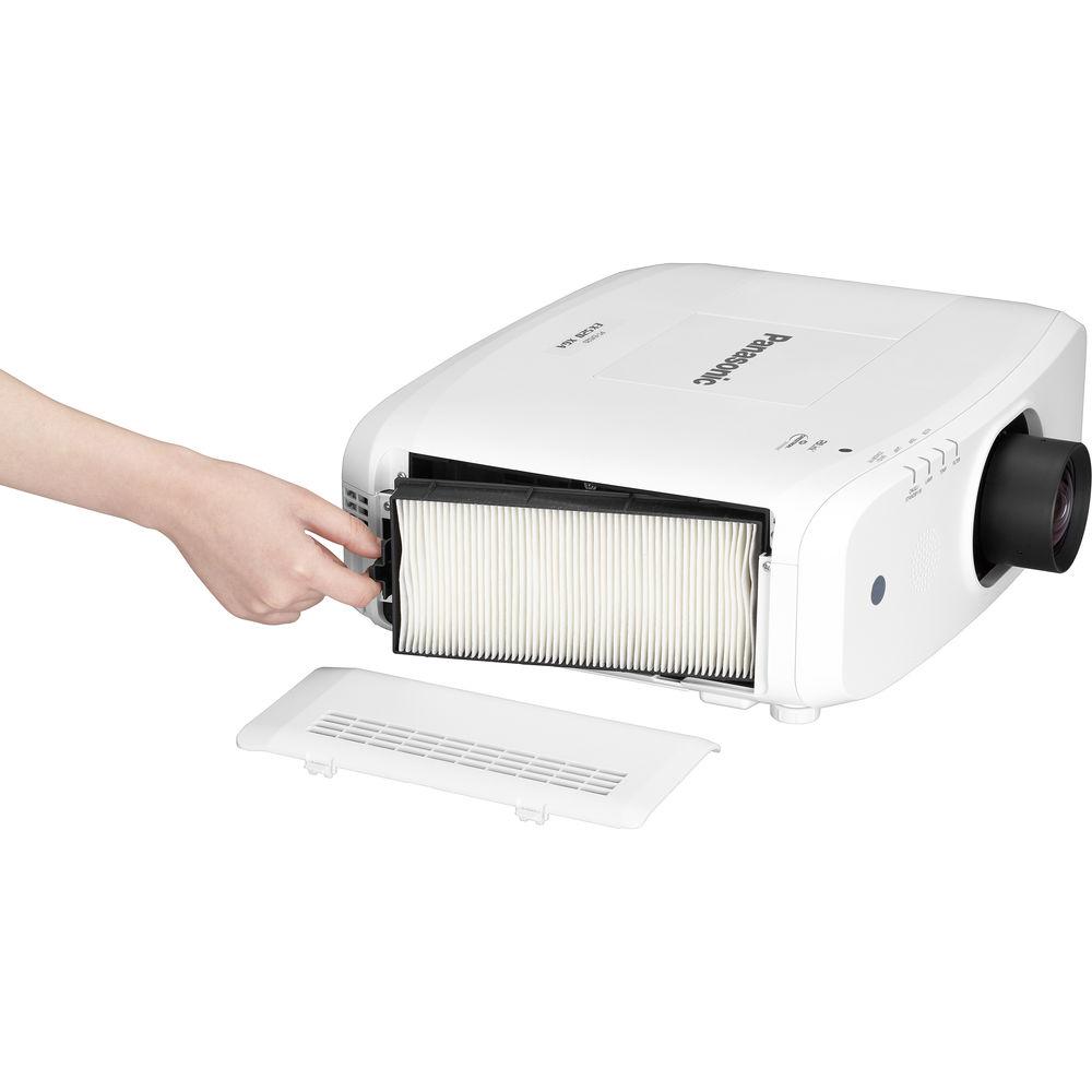 Panasonic PT-EX520LU 5300-Lumen XGA 3LCD Projector