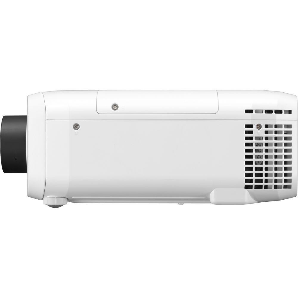 Panasonic PT-EZ590U 5400-Lumen WUXGA 3LCD Projector