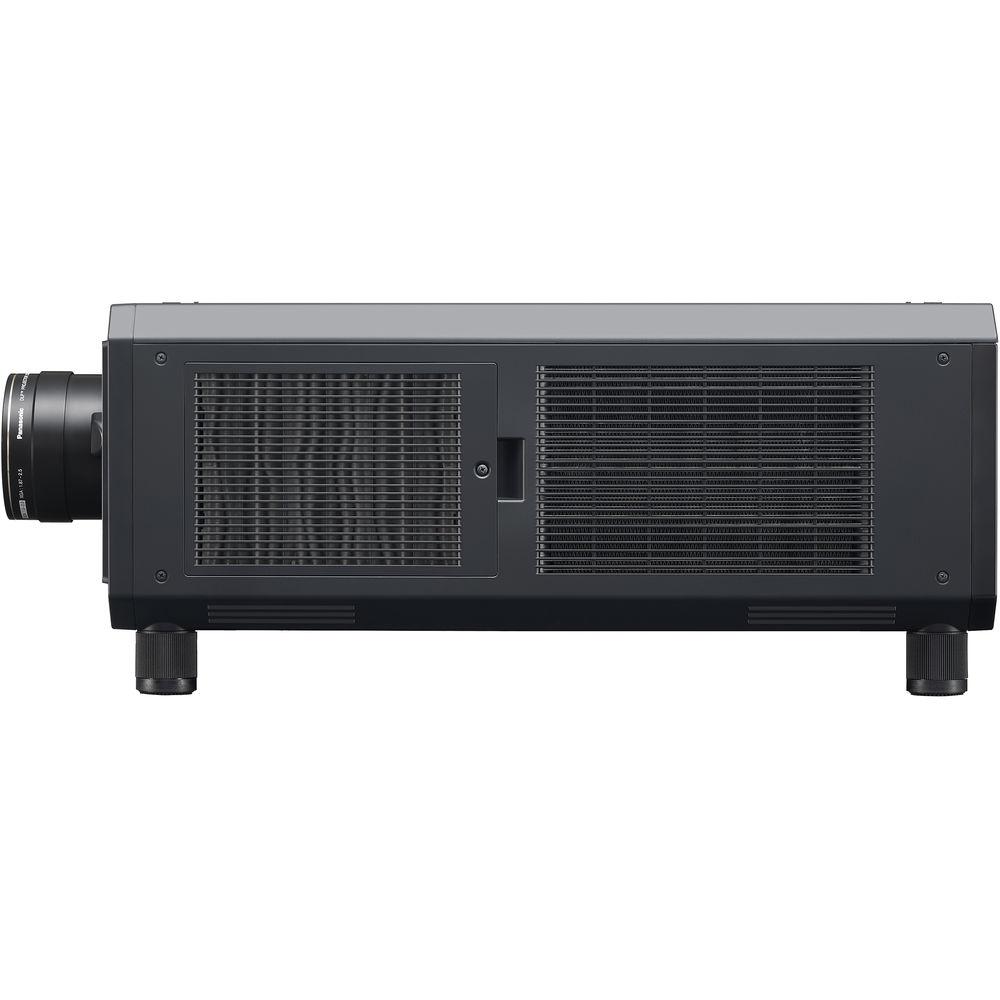 Panasonic PT-RZ12KU WUXGA 3-DLP Projector