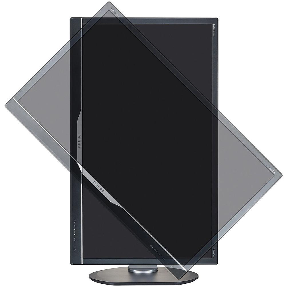 Philips 288P6LJEB 28" 16:9 4K Ultra HD LCD Monitor