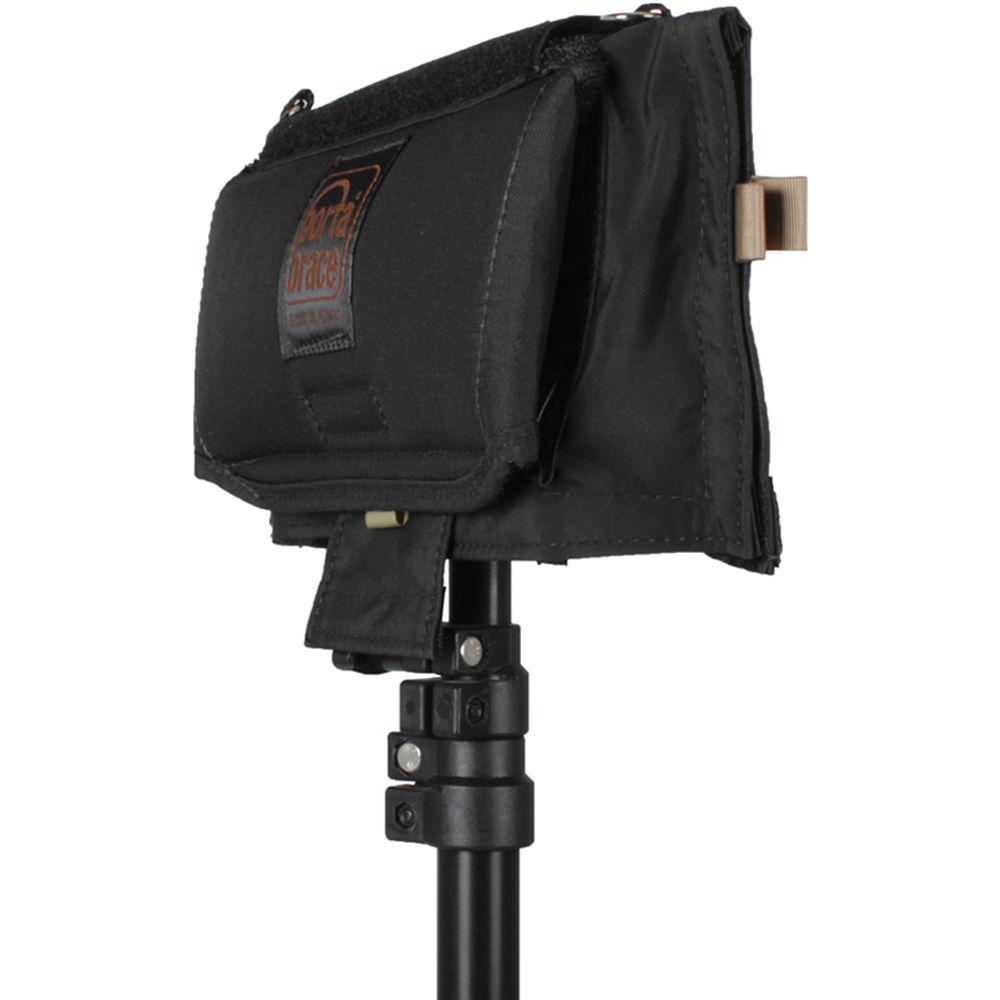 Porta Brace Rain Dust Protective Cover & Case for Atomos Shogun Recorder