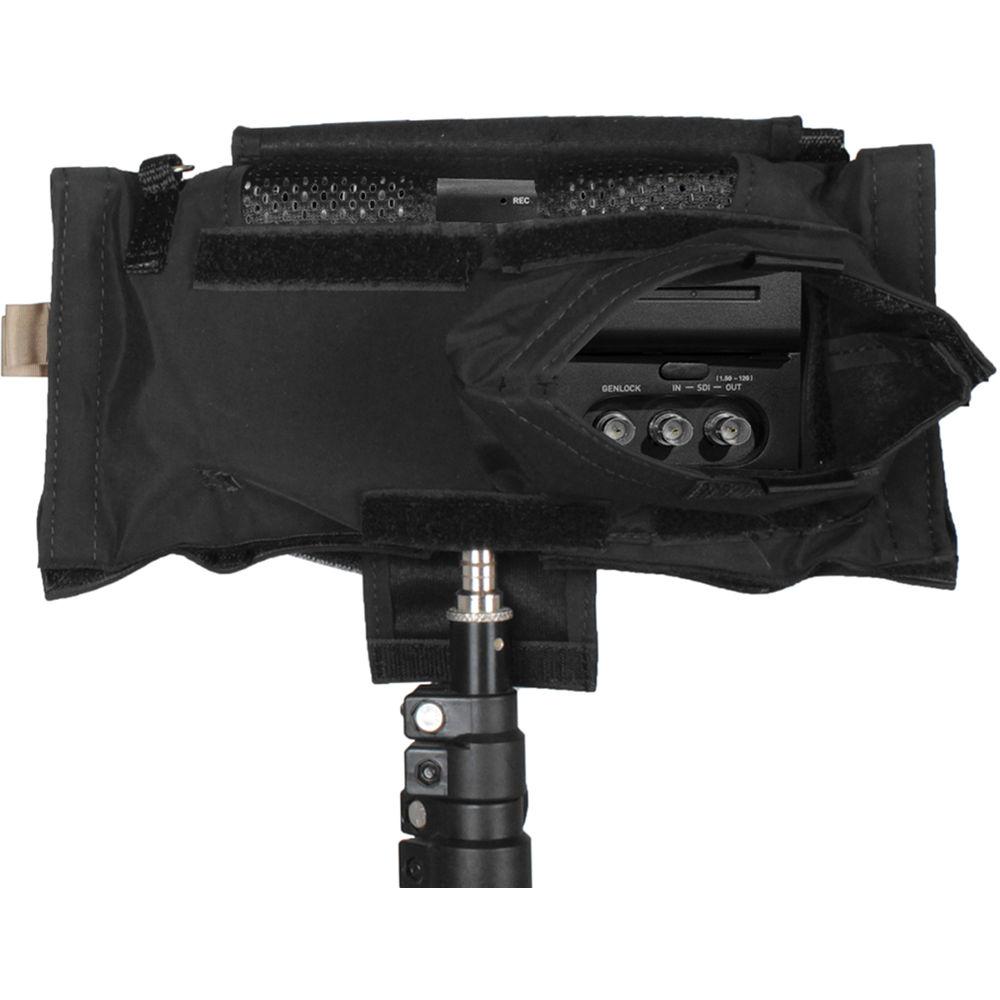 Porta Brace Rain Dust Protective Cover & Case for Atomos Shogun Recorder